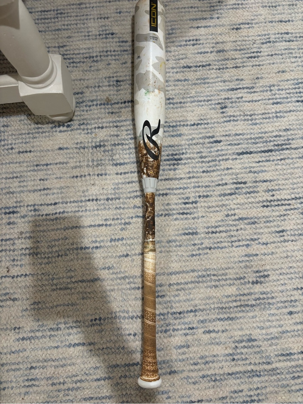 2025 Rawlings Icon 31 In.  drop 5